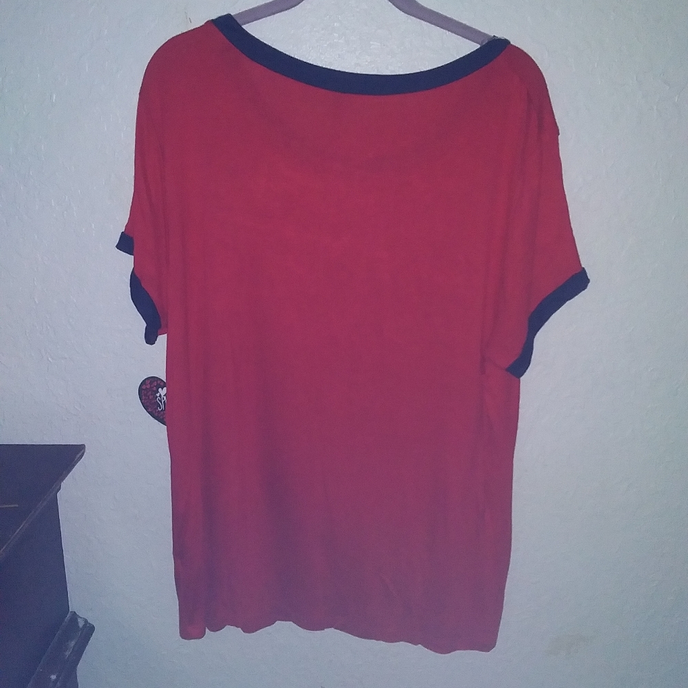 Splash shirts - Picture 2 of 4